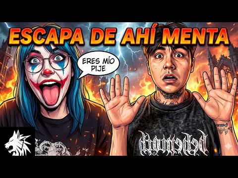 MINT, GET OUT OF THERE! 🌱🏃🏻‍♂️‍➡️