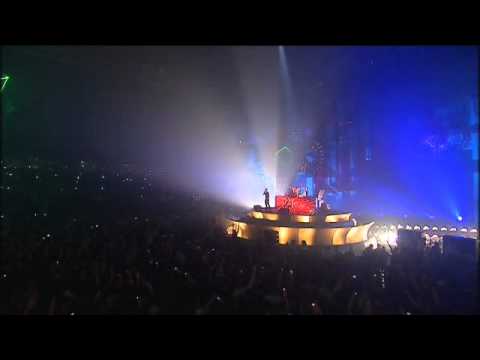 Reverze 2010 - Part 5 DVD D Block & S te fan