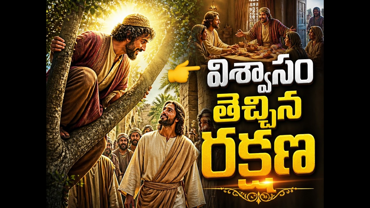 Latest Prayer & Worship Service