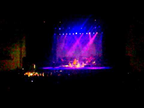 Katie Melua - Just Like Heaven - Porto