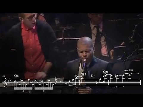 THIS is how you end a solo