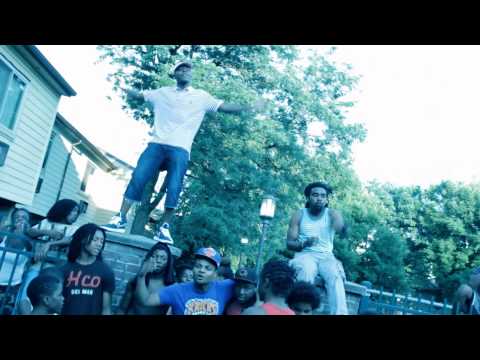 TIGG FT. HP & POPI | BEEN THAT NIGGA | DIR. BY TIPZ