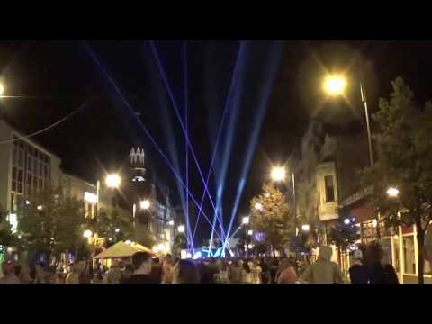 Ministry Lučenec 19.8.2017