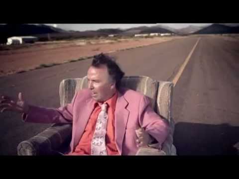 Doug Stanhope - America is Great (Charlie Brooker's Weekly Wipe)