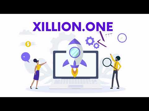 Xillion announces investment program with $50,000 in funding for DAOs.