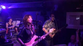 SUZI QUATRO TRIBUTE  ☆SUZI MANATRO ★WILD ONE