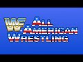 WWE All American Wrestling December 1st 1991 Wwf Nfsmedia