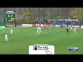 video: Mosonmagyaróvár - Haladás 1 - 0, 2022, Összefoglaló