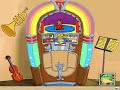 Reader Rabbit Kindergarten Bonus Video Jukebox