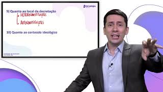 D  Constitucional   Aula 00   Vídeo 06   Classificação das Constituições Parte 02