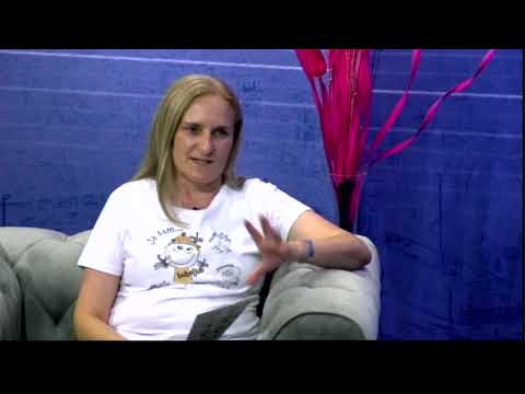 Dunavsko popodne 30. 7 - gost Dušica Milenković, ekološki centar Radulovački