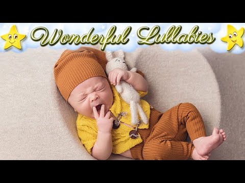 Effective Lullaby For Babies To Make Bedtime Easy Nursery Rhyme Sweet Dreams