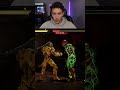 Epische Cyrax Brutalität In Mortal Kombat 11