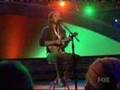 American Idol 7 - Top 8 - Jason Castro - Over The ...