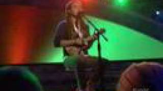 American Idol 7 - Top 8 - Jason Castro - Over The Rainbow