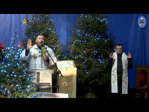 Modlitwa o uwolnienie i uzdrowienie - Spotkanie dla Młodych 11.01.2020 (6)