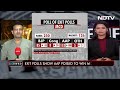 What Changes If AAP Wins Delhi Civic Polls? | Verified - Video