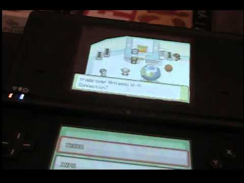 comment hacker pokemon soul silver