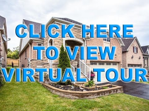 Whitby Real Estate - 101 Mackey Drive