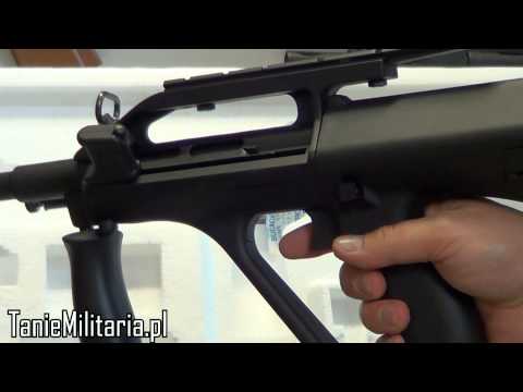 STEYR (JG0448A) FIRMY JG  - TANIEMILITARIA.PL