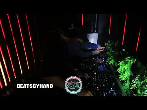 Chronical Deep - One Man Show - Episode 1 (Beatsbyhand Live Set - Cape Town)