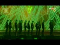 170119 SEVENTEEN (세븐틴) - Chuck (엄지척 )+ BOOMBOOM (붐붐) @ 26th Seoul Music Awards