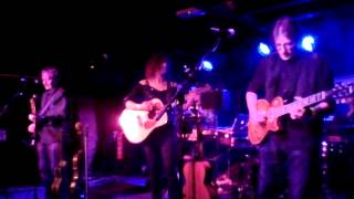 Long Dark River / Stackridge Spring Tour 2012 - York