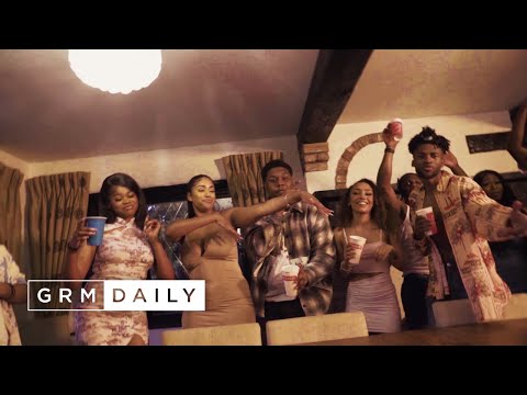RG x DS - Show Love [Music Video]  | GRM Daily