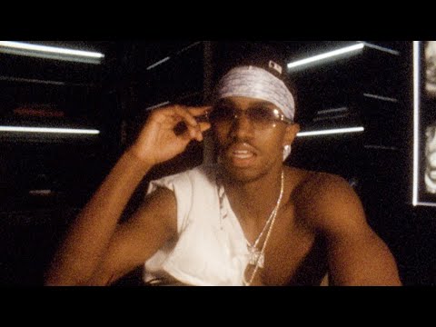 King Combs - Cartis (Official Video)