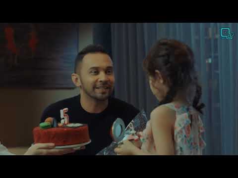 Sakral 2018 full movie web dl 1080p olla ramlan amp teuku zacky
