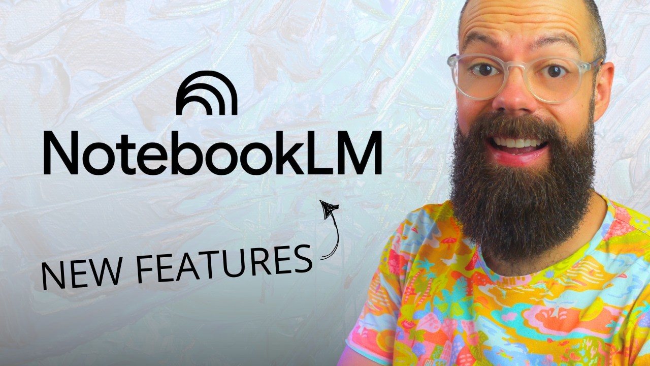 Why NotebookLM Is the Secret Weapon of Top Researchers