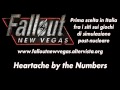 Fallout New Vegas Soundtrack: Guy Mitchell ...