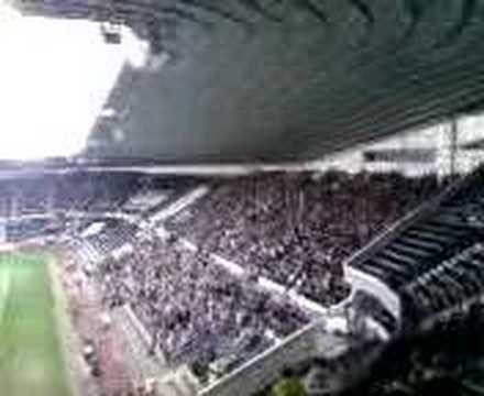 Derby County v Wrexham 2007