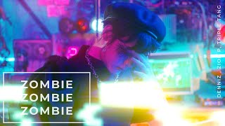 [音樂] DenNiz,Zion P(MC耀宗),3小湯 - Zombie
