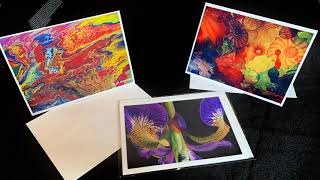 How to Print Your Own Greeting Cards at Home