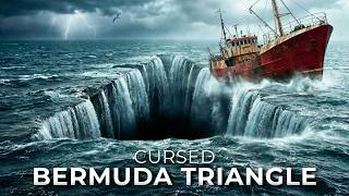 BERMUDA TRIANGLE: The Most Feared Ocean on Earth | 4K Travel Documentary