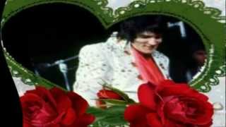 I&#39;ll hold you in my heart(Till I can hold you in my arms) sung by Elvis Presley