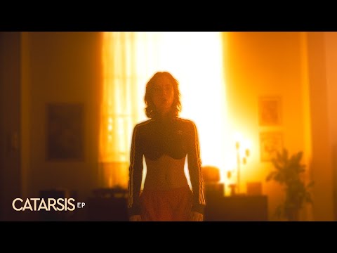 The Change - Solo es el comienzo (Official Visualizer)