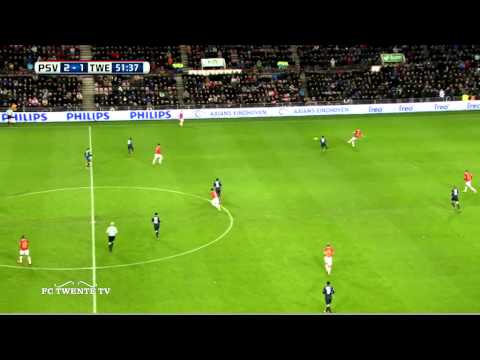 PSV - FC Twente 13/14