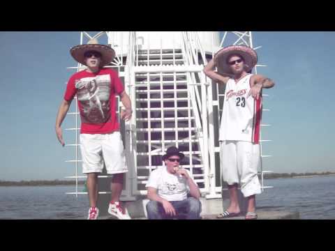 AL-K-TRAZZ & Chm  "HAB DEIN SPAß"