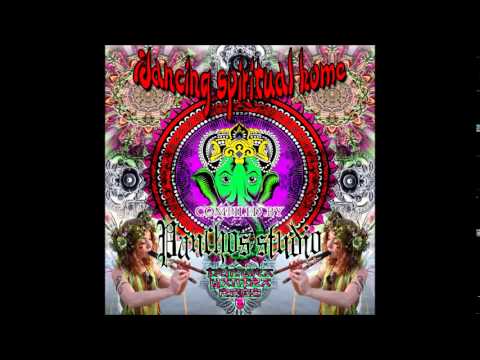 01 -  Nibiru - Indian Madness (173BPM)