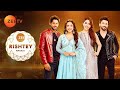 Zee Rishtey Awards 2024 - Red Carpet Masti 2 - Television's Biggest Stars & Unlimited Laughter!