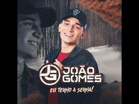 JOÃO GOMES - QUE NEM VOVÔ • repertório novo 2021
