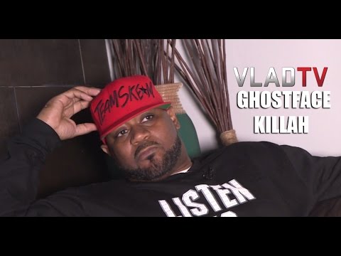 Ghostface Killah: Cappadonna Bodied Wu-Tang Clan in Group Battle