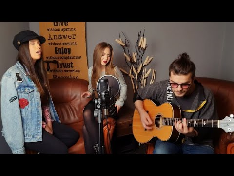 Trupa The Mood - Valerie (cover) | Amy Winehouse
