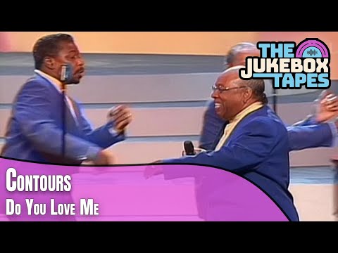 Do You Love Me - Contours