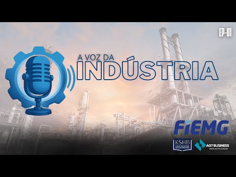 T1EP1 - A VOZ DA INDUSTRIA