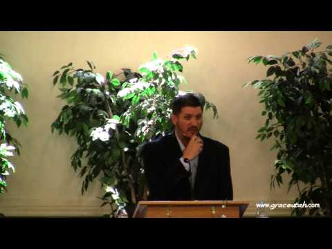 Matthew 5:38-42  "What Does Jesus Say About Fairness?" - Pastor Matthew Johnson