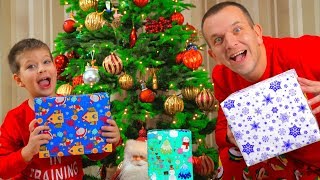 Jingle Bells Christmas Songs for Kids with Little Baby Max