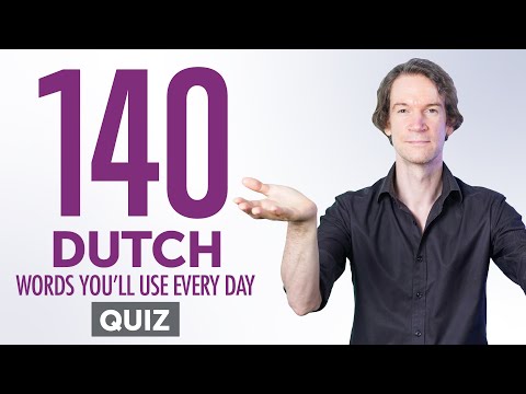 Quiz | 140 Hungarian Words You'll Use Every Day - Basic Vocabulary #54